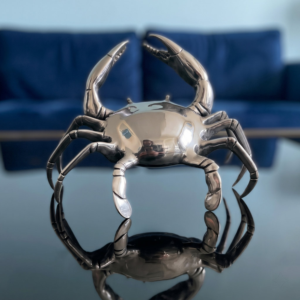 SENTINEL CRAB