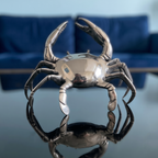 SENTINEL CRAB