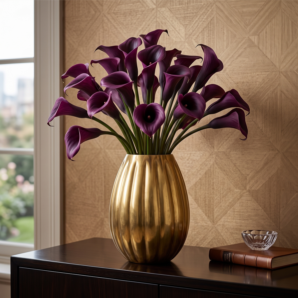 REGENT VASE