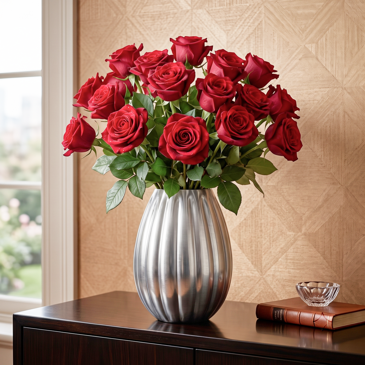 REGENT VASE