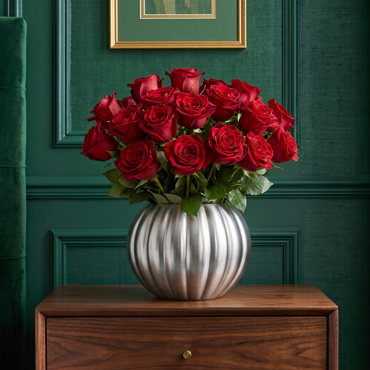 REGENT VASE