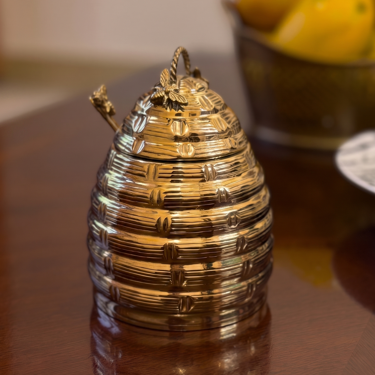HIVE POT