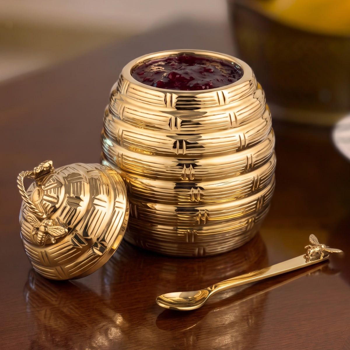 HIVE POT