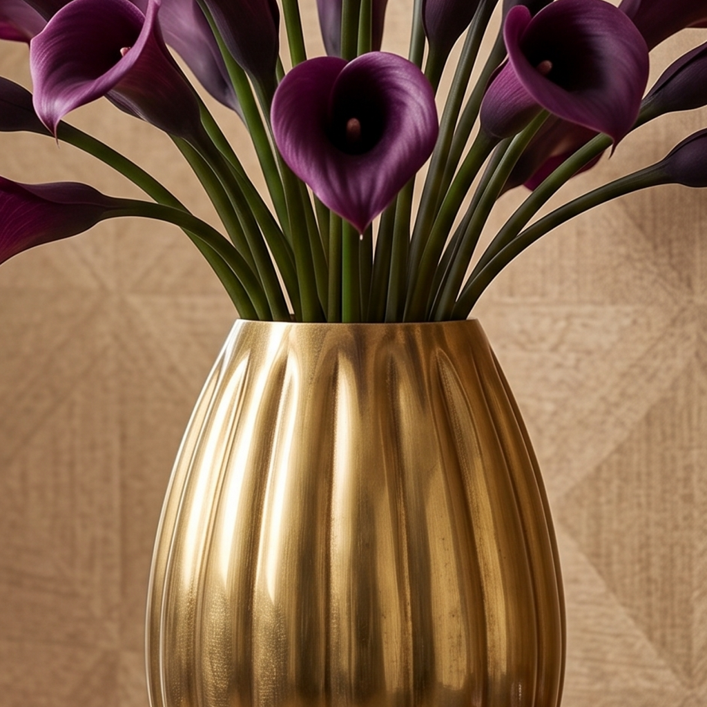 REGENT VASE