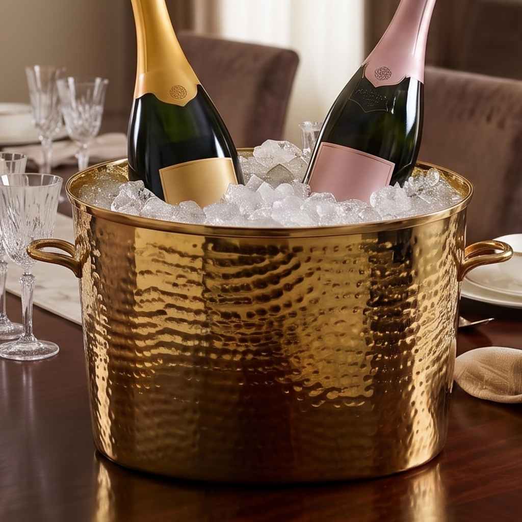RIPPLE ICE BUCKET