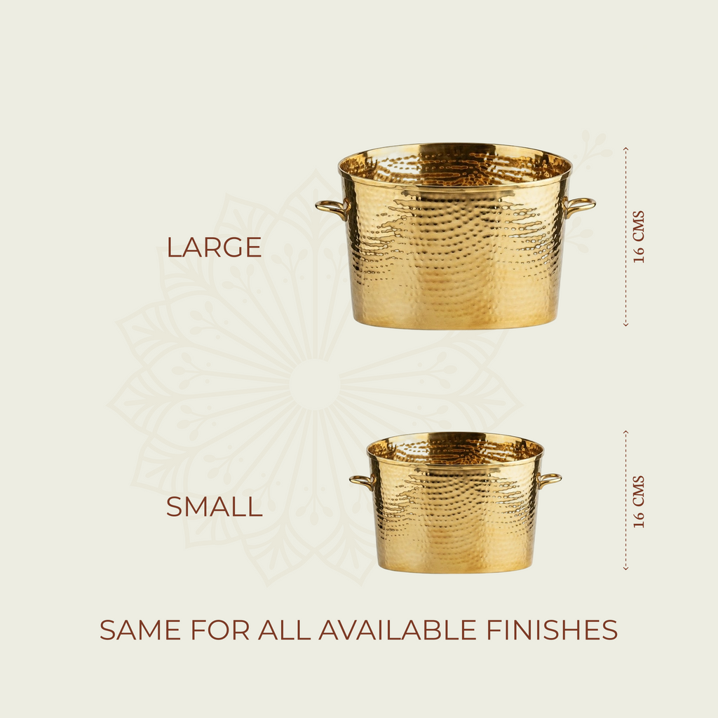 RIPPLE ICE BUCKET