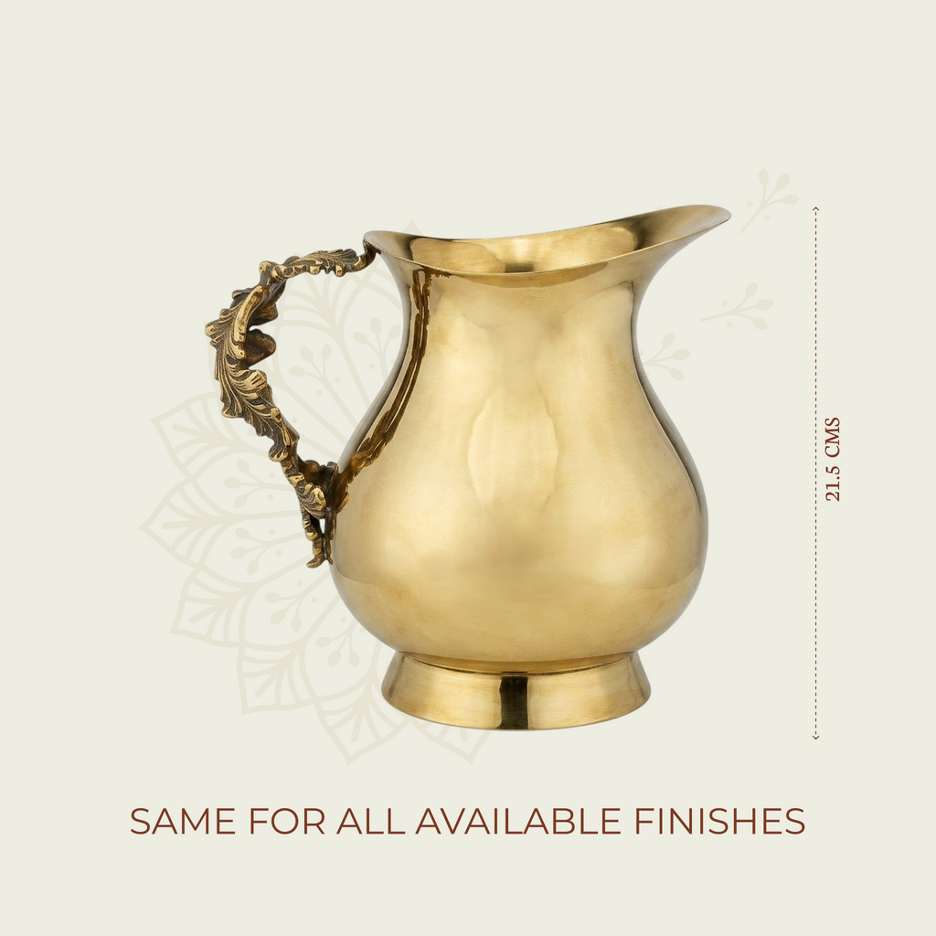 LAUREL JUG