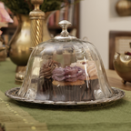 HALO CLOCHE