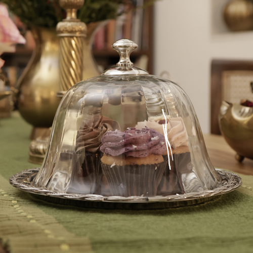 HALO CLOCHE