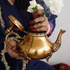 NAAZ KETLI