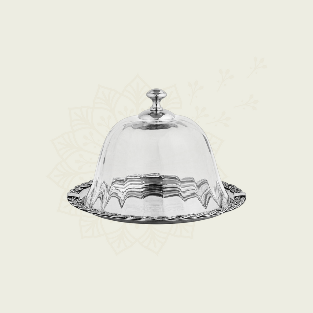 HALO CLOCHE