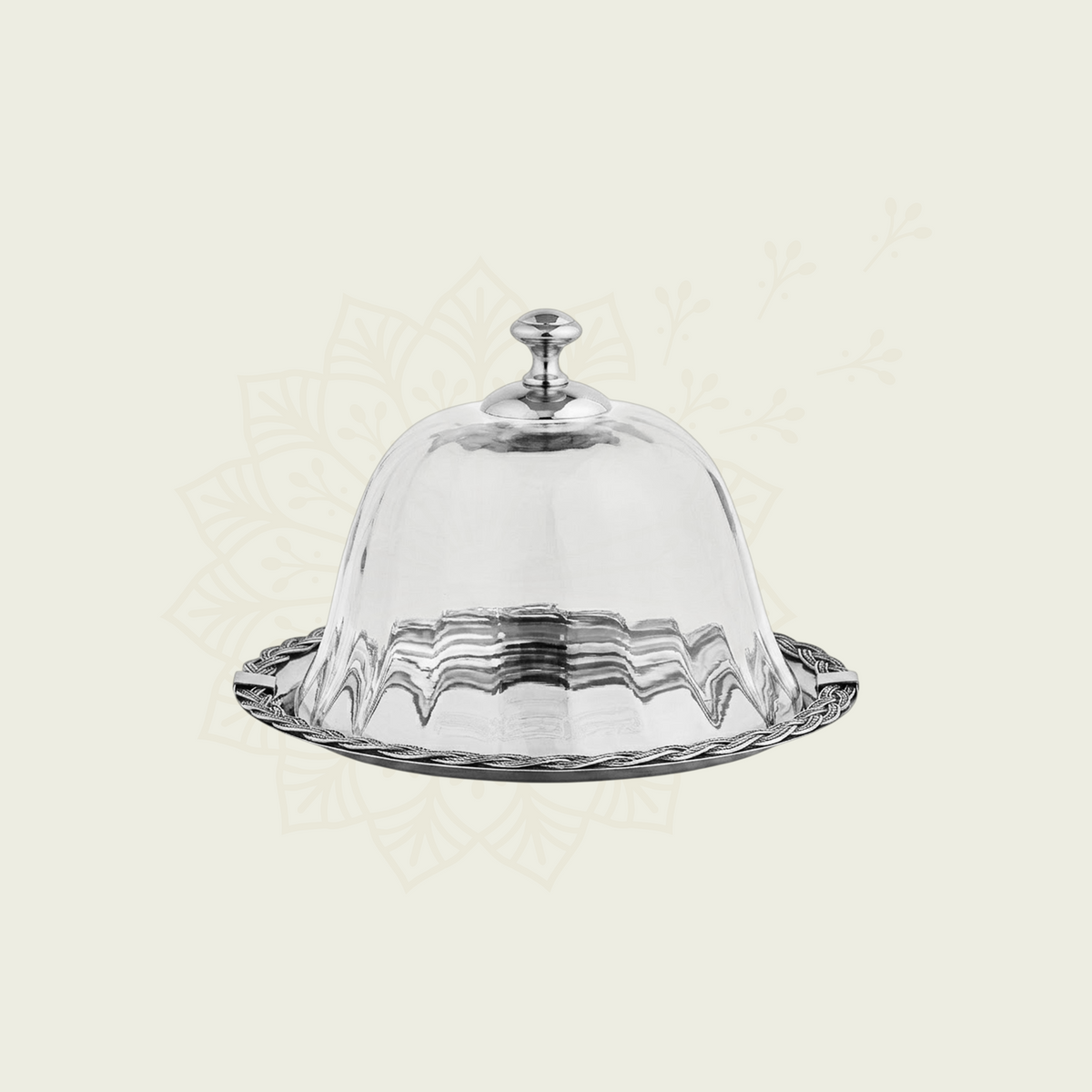 HALO CLOCHE