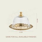 HALO CLOCHE