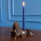 SOVEREIGN CANDLE HOLDER